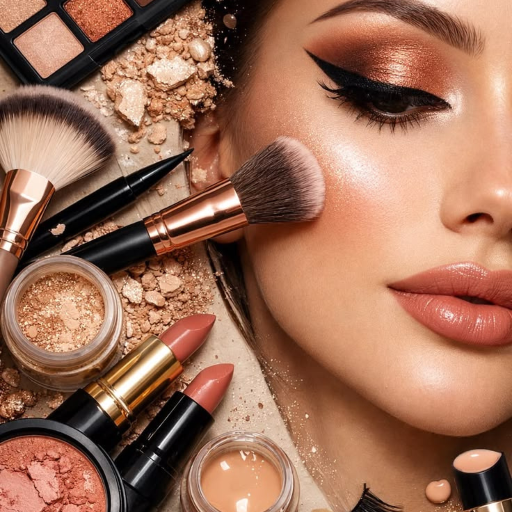 Beauty Tools