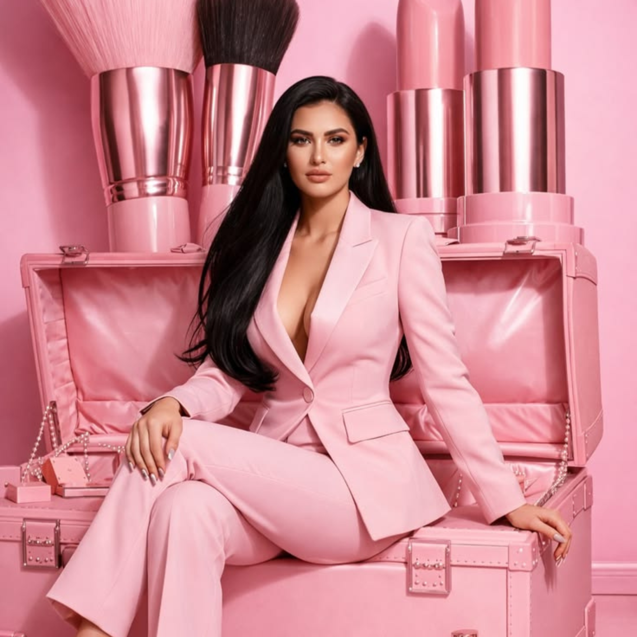 Makeup Collections
