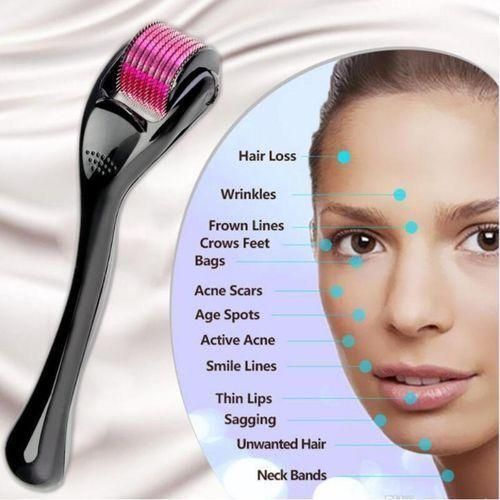 Micro Needle Skin Roller