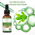 FATAZEN Organic Tea Tree Serum