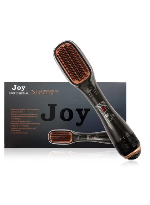 2 in 1 Joy professional hair dryer