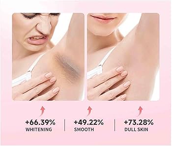 Intimate Area Pinkish Essence Dark Knuckle Body Whitening Serum