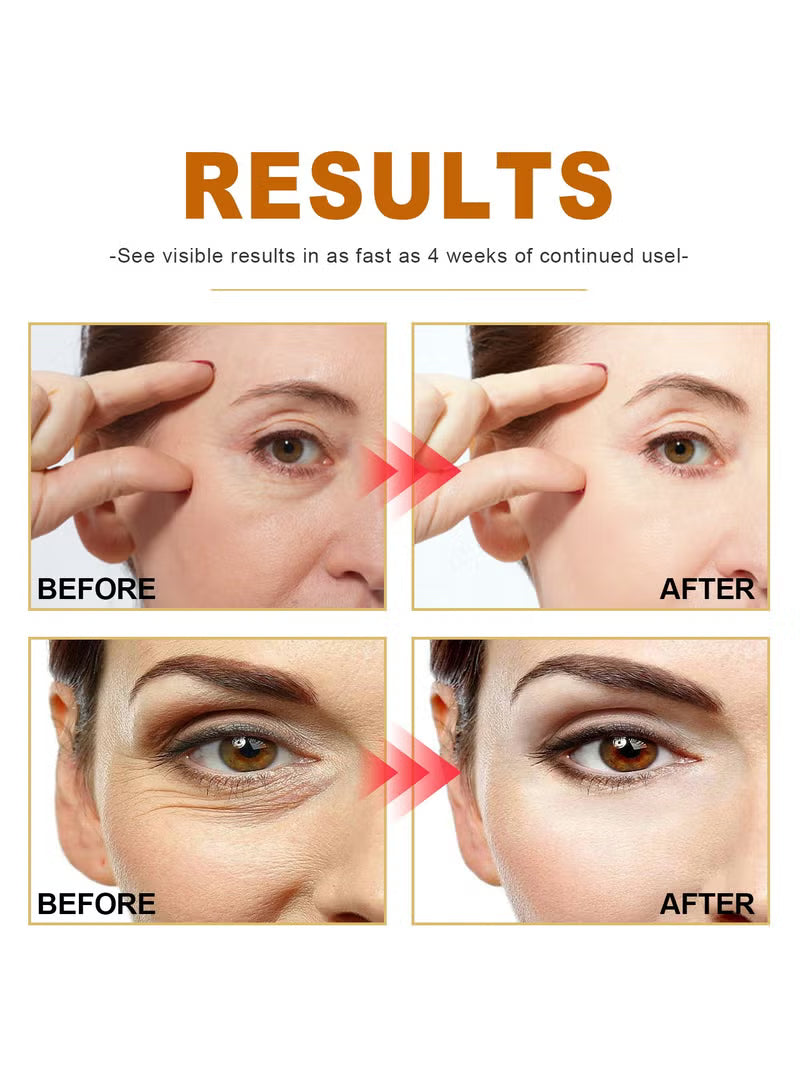 West & Month Collagen Essence for Wrinkle & Spot Reduction