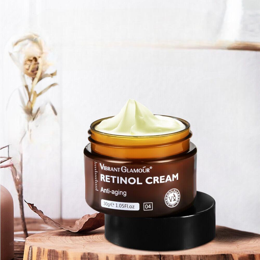 Retinol Cream Anti Aging 30g