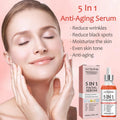 Multi-Use Face Serum (5 in 1)