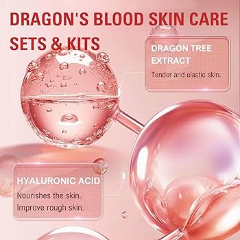 Dragon's Blood Concentrate Skin Lightening & Melasma Prevention Cream