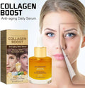 West & Month Collagen Essence for Wrinkle & Spot Reduction