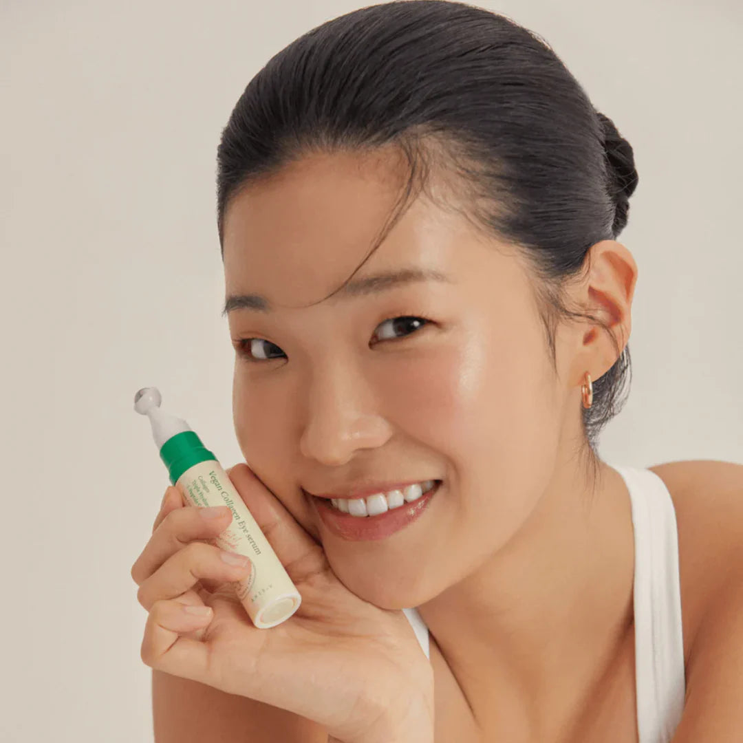 Vegan Collagen Eye Serum