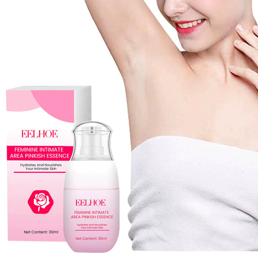 Intimate Area Pinkish Essence Dark Knuckle Body Whitening Serum
