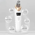 5-in-1 Blackhead & Acne Remover Vacuum