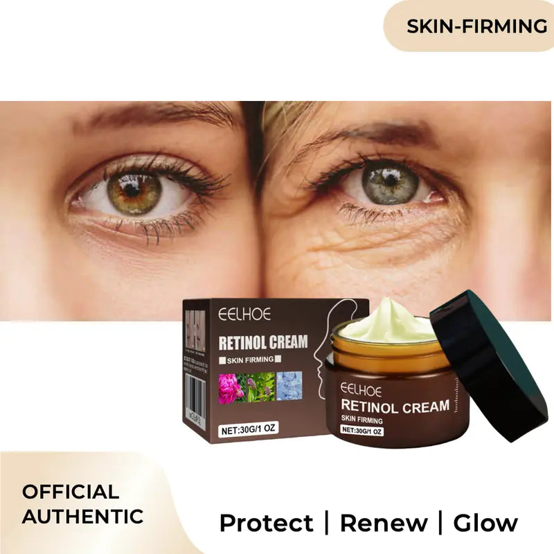Retinol Cream Anti Aging 30g