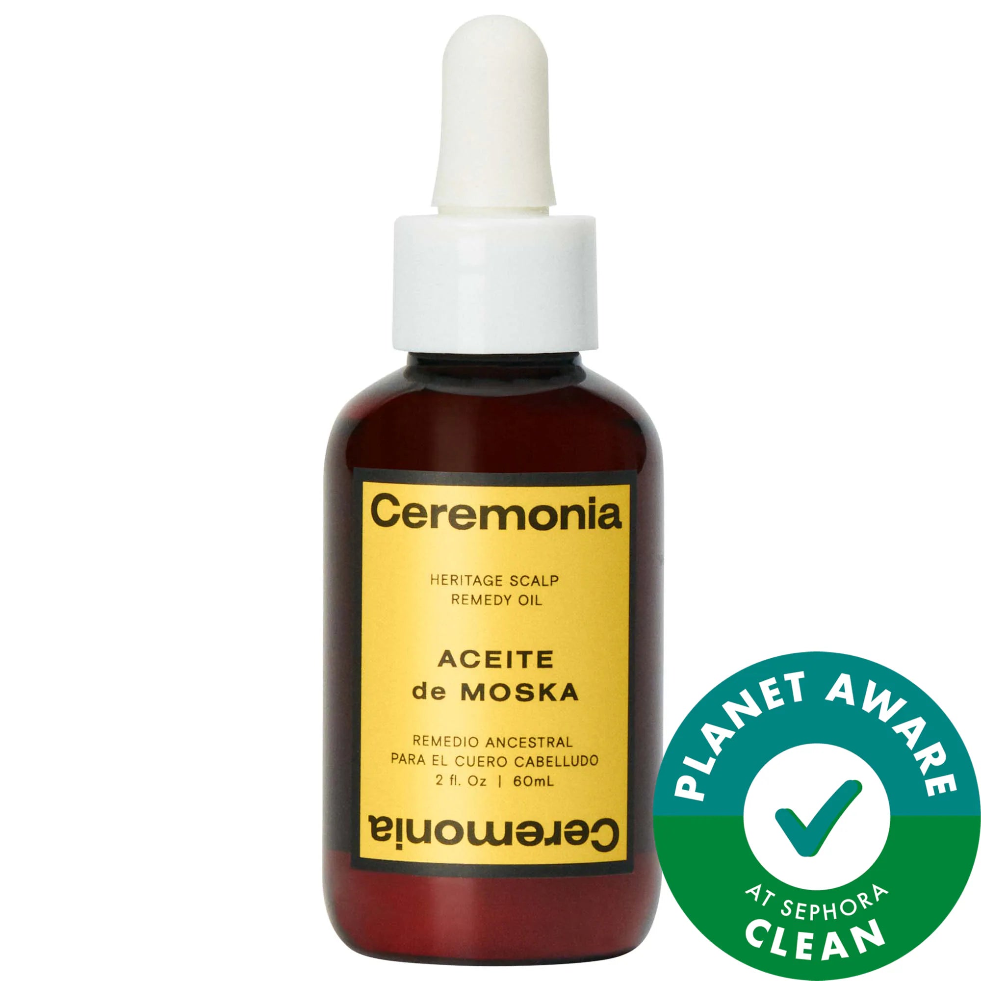 Moisturizing Hair Care Essential Oil