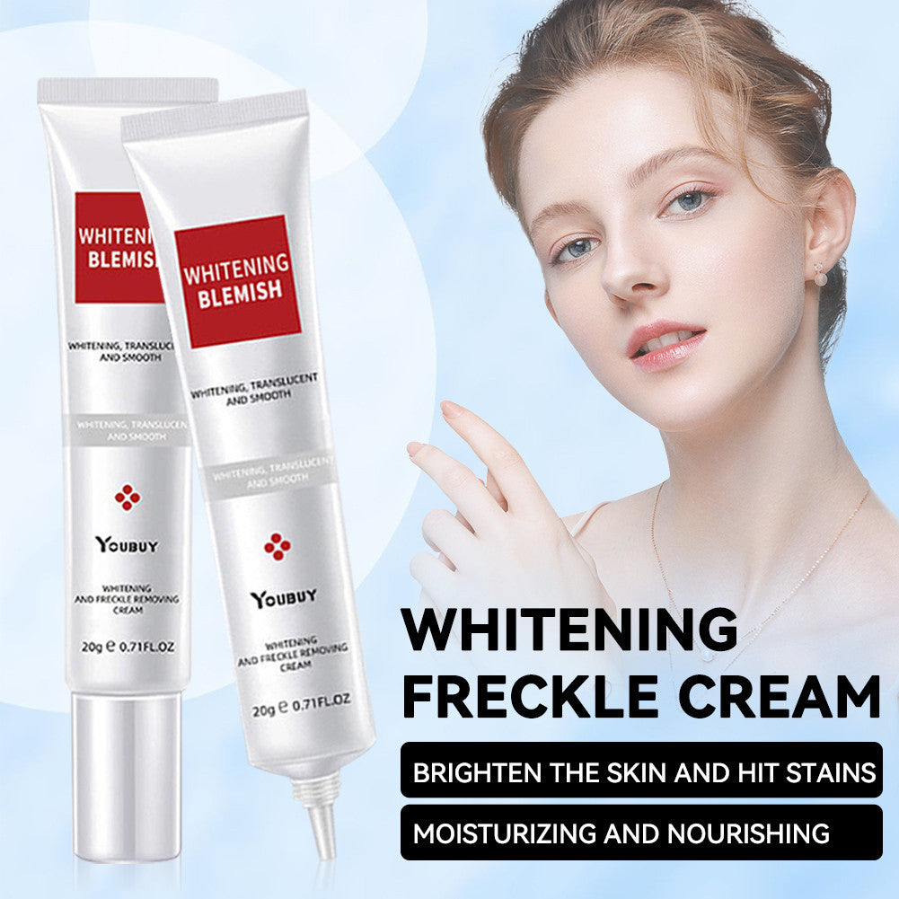Dragon's Blood Concentrate Skin Lightening & Melasma Prevention Cream